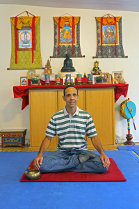 Budismo e meditação ganham praticantes no Brasil
