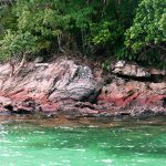 Ilha Grande - o paraíso cor de esmeralda