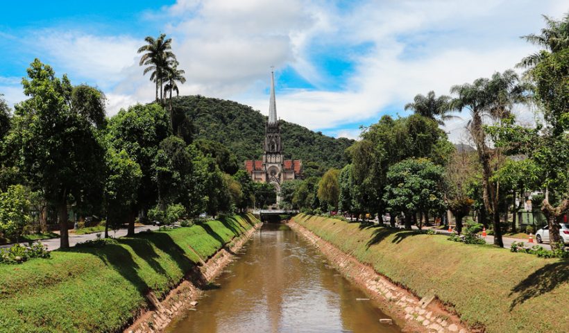 Roteiro para curtir Petrópolis