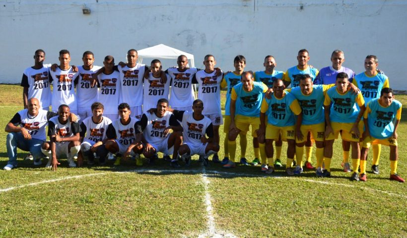 Lutando Por Vidas promove inclusão social