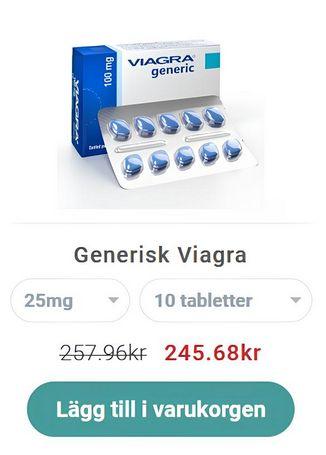 Köpa Viagra på nätet lagligt: En guide för trygga köp