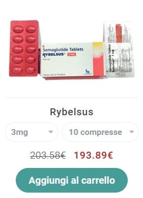 Rybelsus: Costo e Accessibilità in Italia