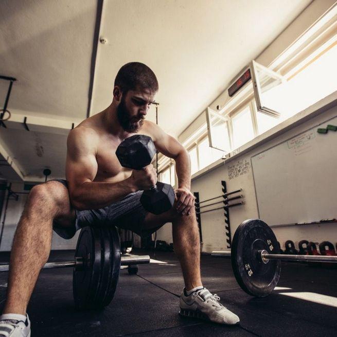 Steroidi: Prima e Dopo l'Utilizzo