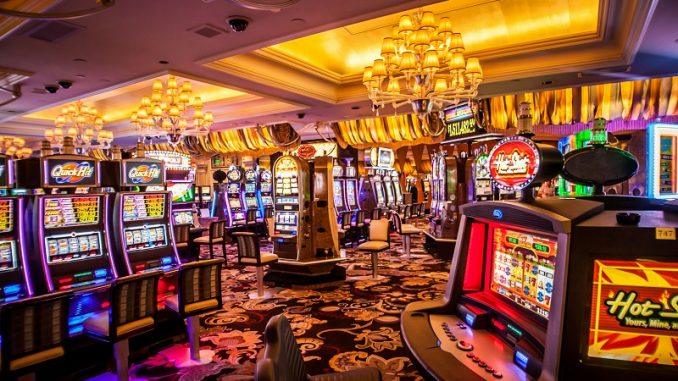 Discover the Best Non Gamstop Casinos UK for Endless Fun 314