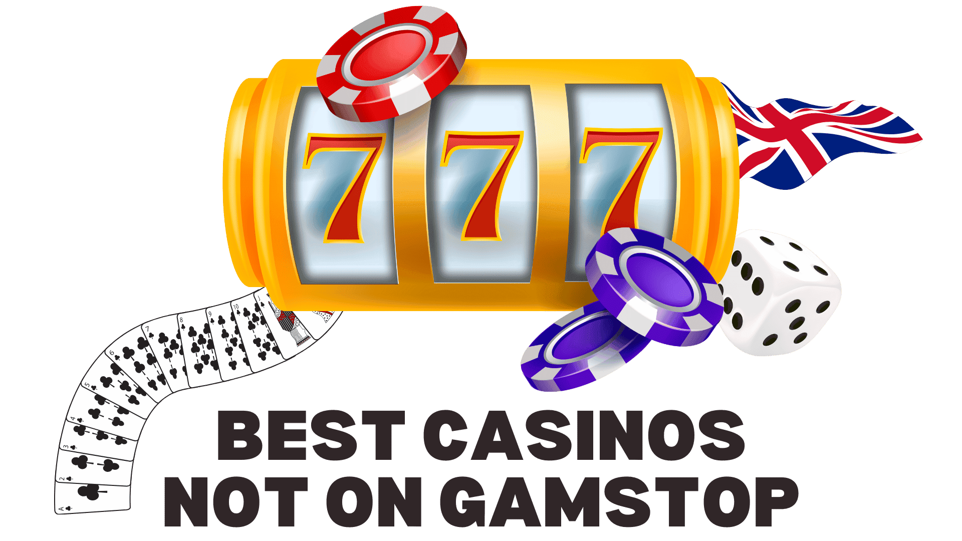 Discover the Best Non Gamstop Casinos UK for Endless Fun 314