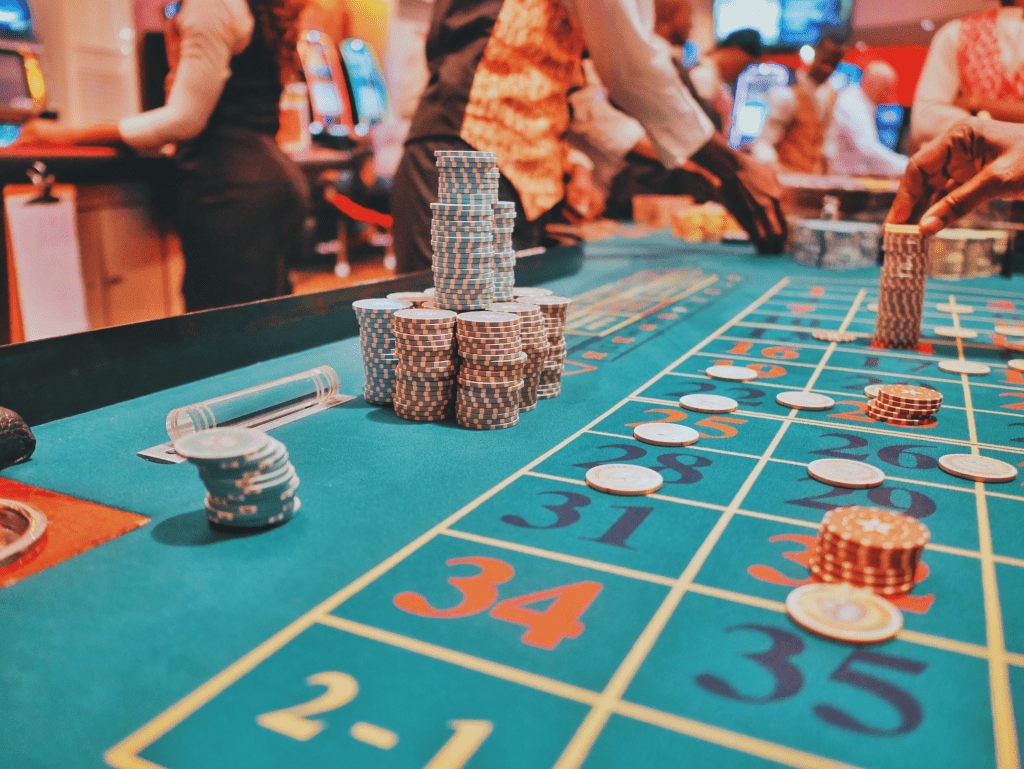 Discover the Best Non Gamstop Casinos UK for Endless Fun 314