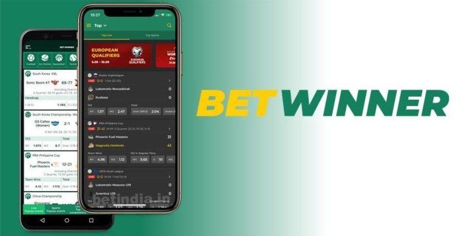 Discover the World of Online Betting with Betwinner 73