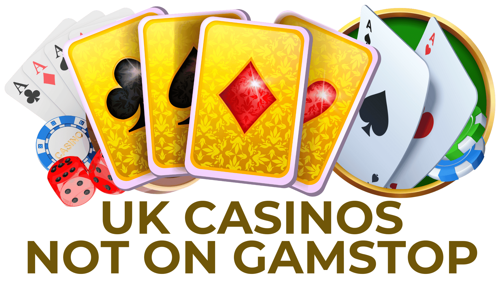 Explore the Advantages of Non Gamstop Casinos UK 2387