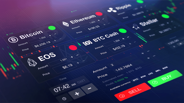 Crypto Trading Strategy Bot Mastering the Market Crypto Trading Strategy Bot Mastering the Market