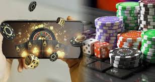 Discover the Exciting World of Casino DogsFortune 3 Discover the Exciting World of Casino DogsFortune 3