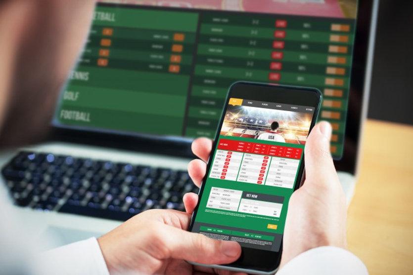 Discover the World of Betting with Parimatch Discover the World of Betting with Parimatch