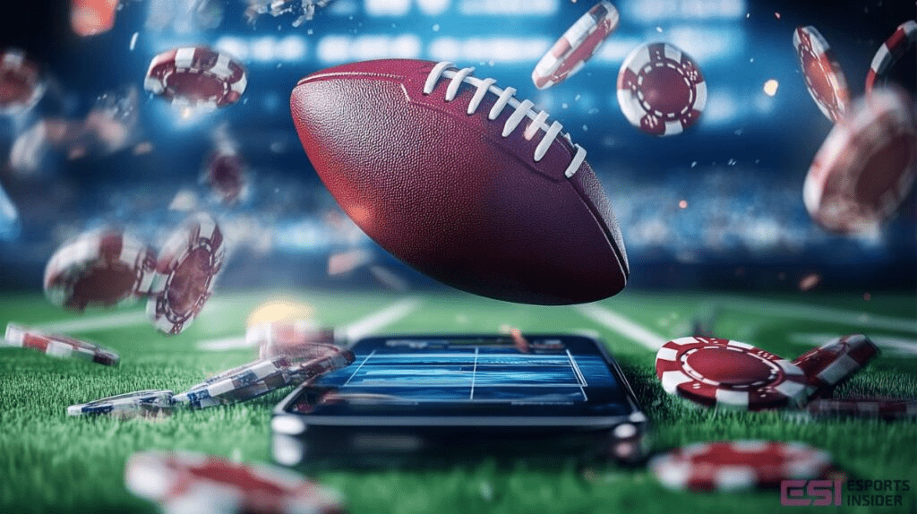 Discover the World of Betting with Parimatch Discover the World of Betting with Parimatch