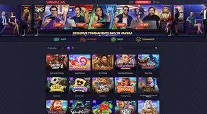 Dlaczego Vavada Casino to najlepszy wybór dla graczy Dlaczego Vavada Casino to najlepszy wybór dla graczy