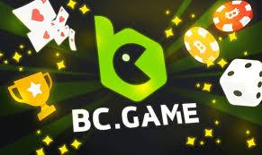 Khám Phá BC.Game Sòng bạc Nơi Giải Trí Hàng Đầu Khám Phá BC.Game Sòng bạc Nơi Giải Trí Hàng Đầu
