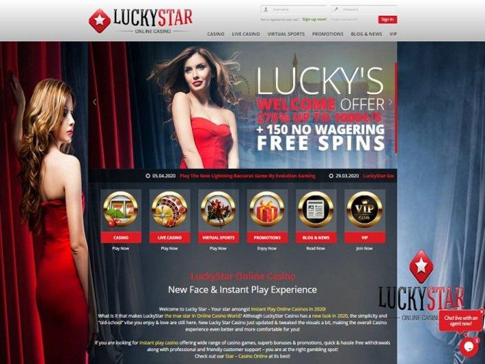 Lucky Star Casino Rules and Terms 22 Lucky Star Casino Rules and Terms 22