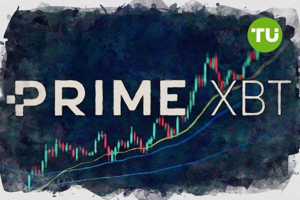 Mastering PrimeXBT Trading A Comprehensive Guide Mastering PrimeXBT Trading A Comprehensive Guide