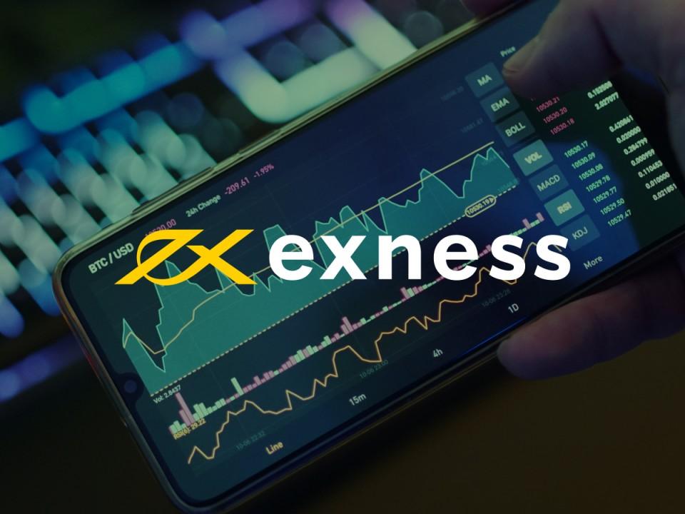 Understanding Exness Web Platform A Comprehensive Guide Understanding Exness Web Platform A Comprehensive Guide