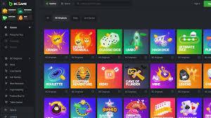 BC Game Latest News Exciting Updates and Features You Can't Miss! BC Game Latest News Exciting Updates and Features You Can't Miss!