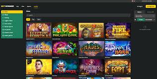 Betwinner Giriş Kesintisiz Bahis Deneyimi Betwinner Giriş Kesintisiz Bahis Deneyimi