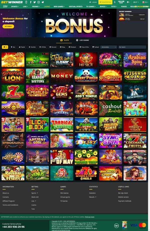 Betwinner Giriş Kesintisiz Bahis Deneyimi Betwinner Giriş Kesintisiz Bahis Deneyimi