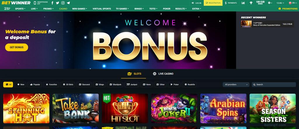 BetWinner para Depósitos Todo lo que Necesitas Saber BetWinner para Depósitos Todo lo que Necesitas Saber