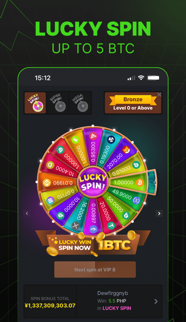 Discover the Thrills of Casino BCGame UA Discover the Thrills of Casino BCGame UA