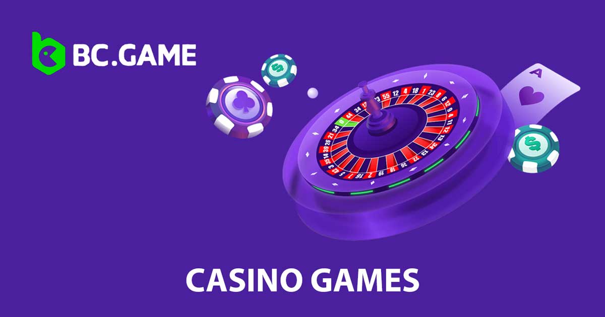 Exclusive Offers Bonus Code BC Game DE Uncovered Exclusive Offers Bonus Code BC Game DE Uncovered