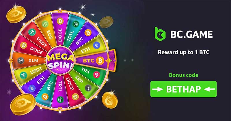 Experience Excitement and Innovation at BC.Game Crypto Casino in India Experience Excitement and Innovation at BC.Game Crypto Casino in India