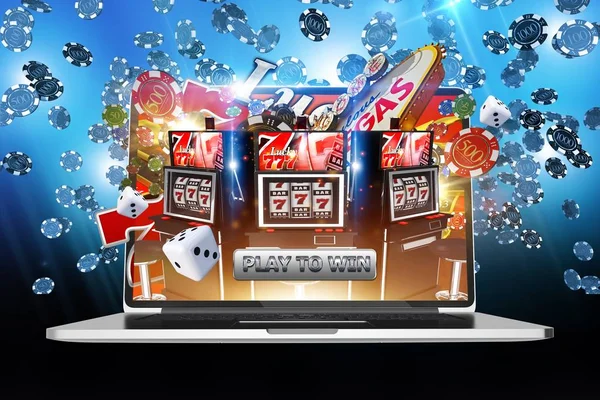 Explore the Ultimate Gaming Experience at Casino Casinoways Explore the Ultimate Gaming Experience at Casino Casinoways