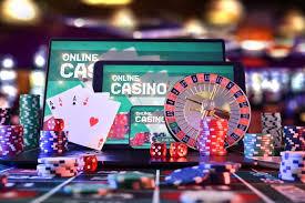 Exploring the Excitement of Electric Wins Casino Online Slots Exploring the Excitement of Electric Wins Casino Online Slots