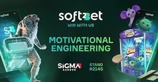 Exploring the Thrills of SoftBet Online Gaming Exploring the Thrills of SoftBet Online Gaming