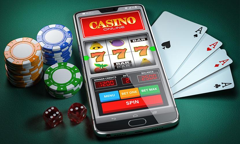 The Ultimate Guide to Casino Online Real Money No Bonus
