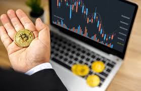 Trading Crypto Platforms A Comprehensive Guide for Investors Trading Crypto Platforms A Comprehensive Guide for Investors