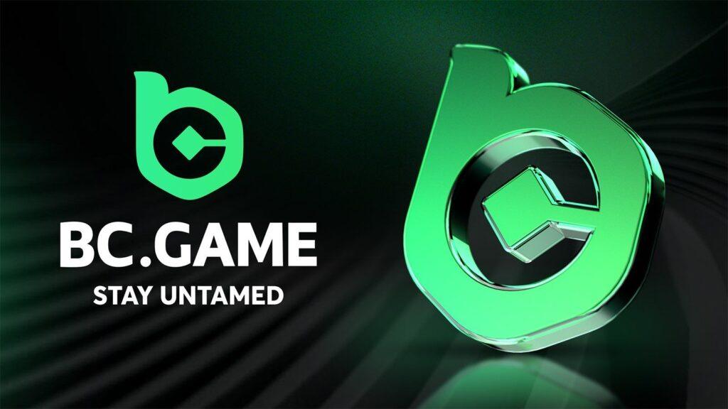 Unlocking Fun and Rewards The Future of Gaming with bcgames app Unlocking Fun and Rewards The Future of Gaming with bcgames app