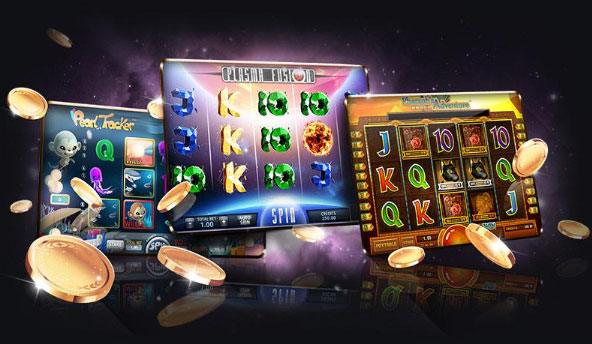 Your Ultimate Guide to Casino Slotmonster UK Your Ultimate Guide to Casino Slotmonster UK