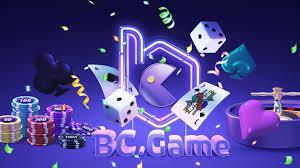 A Comprehensive Guide to BC Game Mirror Site A Comprehensive Guide to BC Game Mirror Site