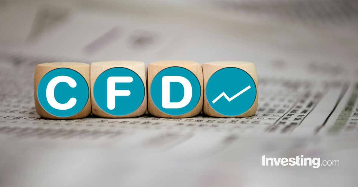 Best CFD Trading Regulations for Safe Trading Best CFD Trading Regulations for Safe Trading