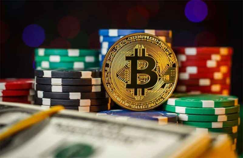 Casinos That Support Faucet-Only Deposits 1 Casinos That Support Faucet-Only Deposits 1