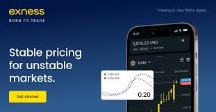 Comprehensive www exness com review An In-Depth Look at Trading Opportunities Comprehensive www exness com review An In-Depth Look at Trading Opportunities