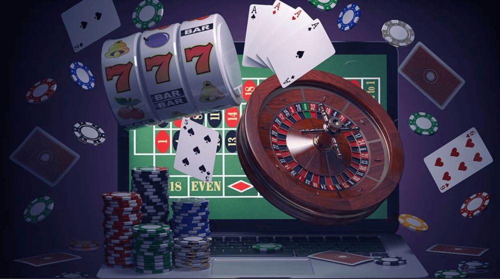 Discover Exciting Games and Promotions at Casino R2pbet Discover Exciting Games and Promotions at Casino R2pbet