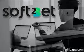Discover the Benefits of Soft2Bet app A New Era in Gaming Discover the Benefits of Soft2Bet app A New Era in Gaming
