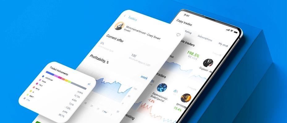 Discover the Best Colour Trading Best App for You Discover the Best Colour Trading Best App for You