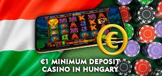 Discover the Top Betting Sites Hungary for Enthusiastic Gamblers Discover the Top Betting Sites Hungary for Enthusiastic Gamblers