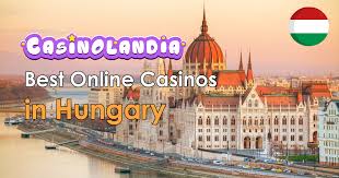 Discover the Top Betting Sites Hungary for Enthusiastic Gamblers Discover the Top Betting Sites Hungary for Enthusiastic Gamblers