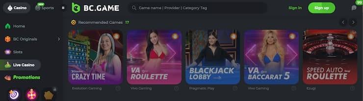 Discover the World of Crypto Gaming with BCGame JP Discover the World of Crypto Gaming with BCGame JP