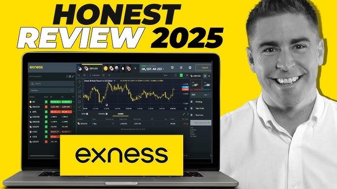 Exness CFD Broker Your Gateway to the Trading World Exness CFD Broker Your Gateway to the Trading World