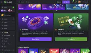 Explore the Exciting Features of App BC.Game Explore the Exciting Features of App BC.Game