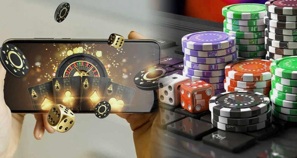 Explore the Exciting World of Casino Slots Online UK Explore the Exciting World of Casino Slots Online UK