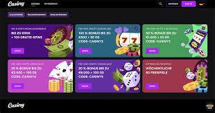 Explore the Features and Benefits of Casiny Login Explore the Features and Benefits of Casiny Login