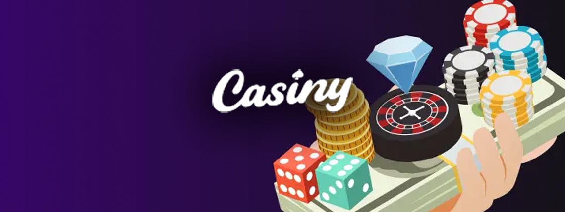 Explore the Features and Benefits of Casiny Login Explore the Features and Benefits of Casiny Login
